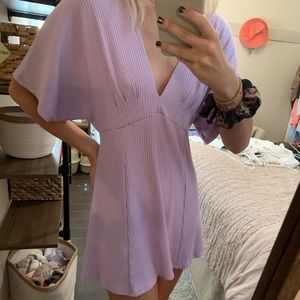 Beautiful summer dress